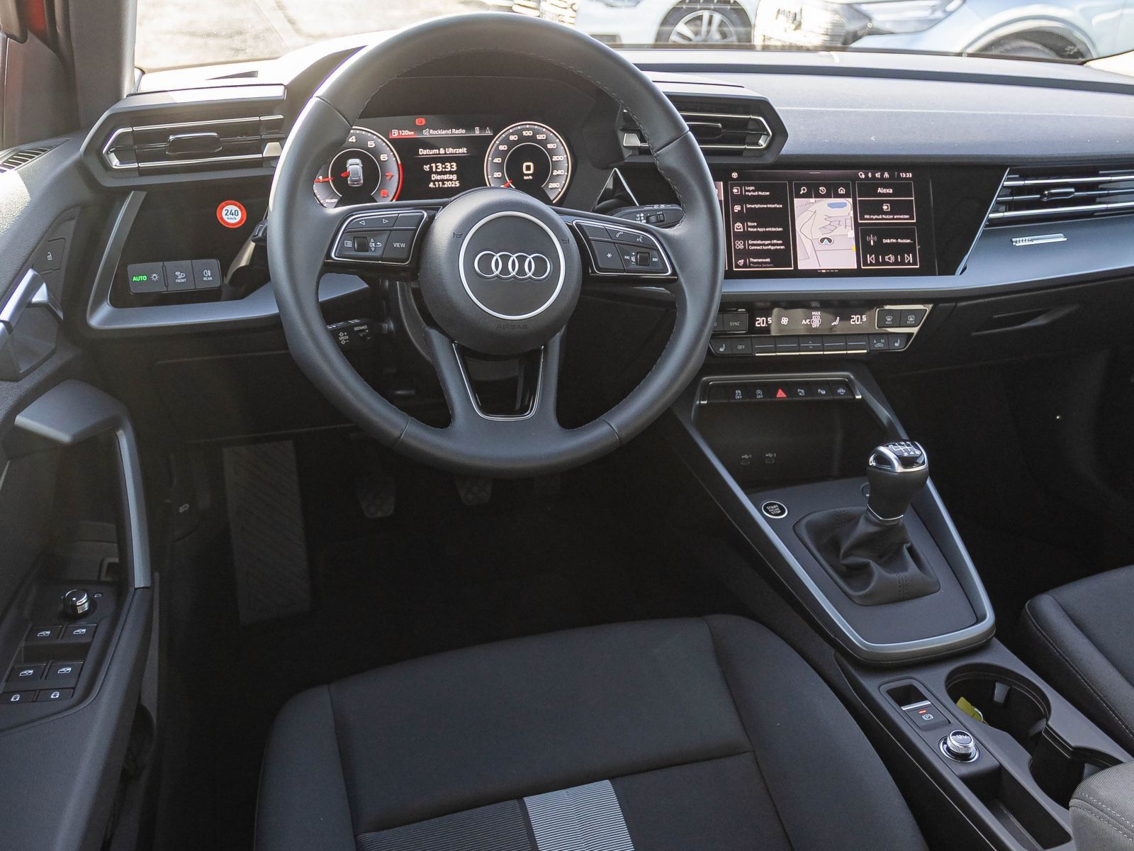 Audi A3 - Bild 18
