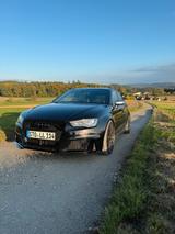 Audi Rs3 8v ohne OPF - Audi RS3: Kleinwagen