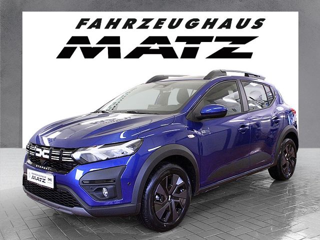 Dacia Sandero TCe 90 Stepway auto Expression*Winterp.*