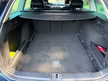 Volkswagen Passat Variant - 9