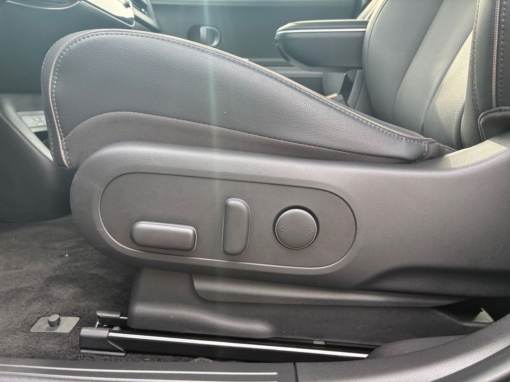 Fahrzeugabbildung Hyundai IONIQ 5 TECHNIQ ELEKTRO SHZ LHZ NAVI KAMERA LED
