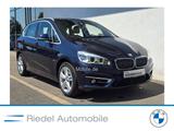 BMW 220i Active Tourer Luxury Head-Up*Pano*AHK*PDC* - BMW 220 Active Tourer Gebrauchtwagen