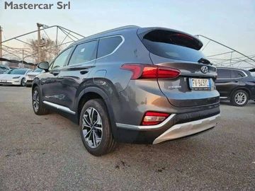 Hyundai SANTA FE - 3