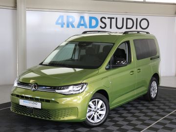 Volkswagen Caddy eHybrid DSG LED NAVI ACC AGR KAMERA AHK