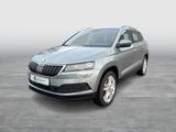 Skoda Karoq 1.5 TSI Style AHK Memory Chrompaket Navi L - Skoda Behindertengerecht