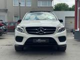 Mercedes-Benz GLE 250d 4Matic AMG-LINE/NIGHT-PAKET/PANO/360°KA - gebrauchte Mercedes-Benz GLE 250 aus dem Jahr 2016