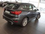 BMW X1 sDrive18d Advantage - BMW X1 Gebrauchtwagen in Bonn