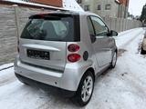 Smart ForTwo Coupe PULSE Sportlenkrad+Alufelgen+2.HAND - Smart ForTwo: Pulse