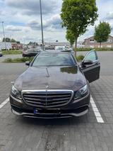 Mercedes-Benz E 220 d Exclusive ,360 Grad, SHZ,Burmeister,  - Mercedes-Benz E 220: Standheizung