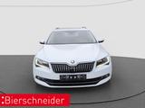 Skoda Superb Combi 2.0 TDI Style AHK NAVI RFK - Skoda Superb in Bochum