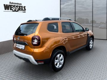 Dacia Duster II Urban