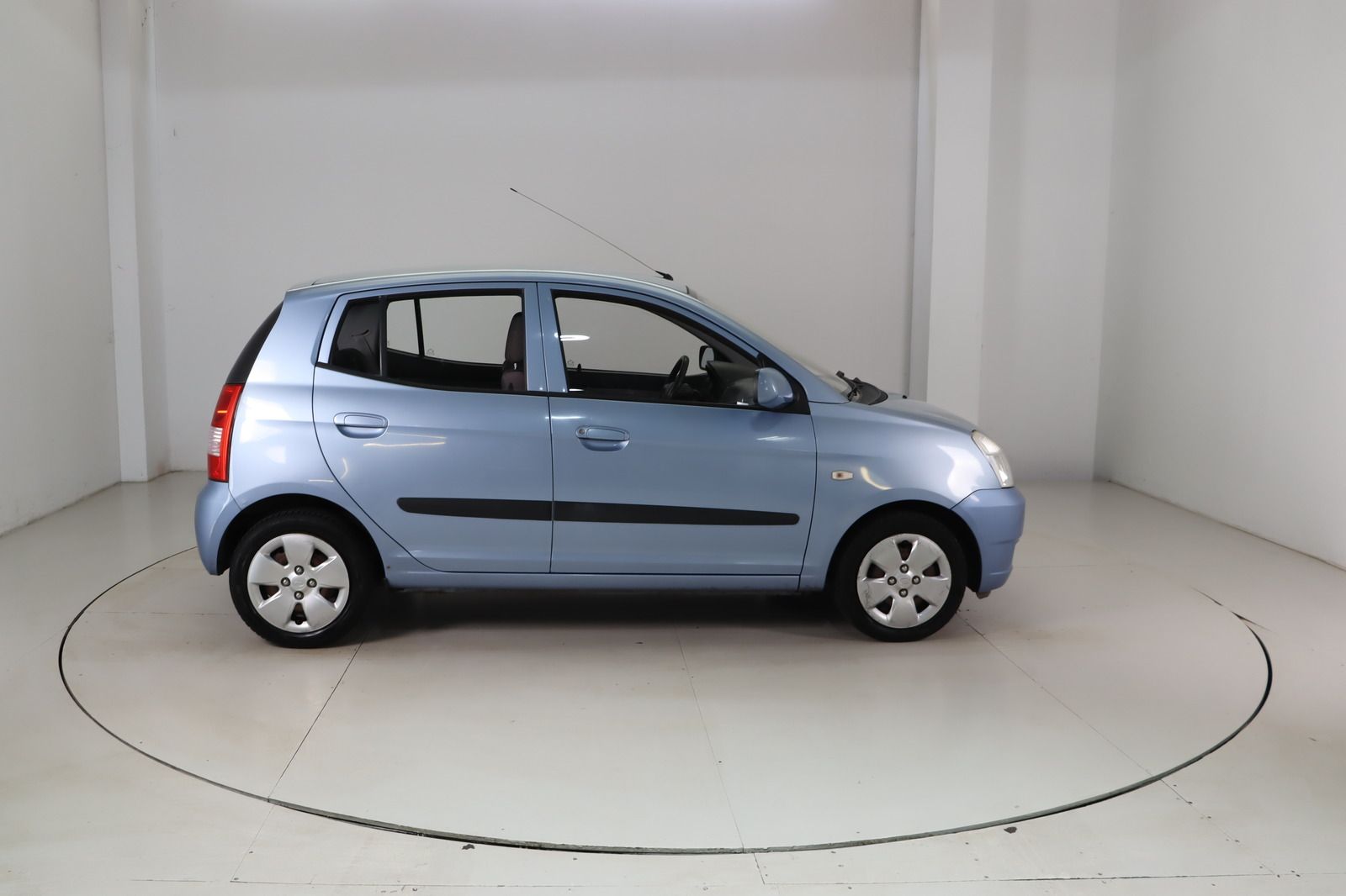Fahrzeugabbildung Kia Picanto * Klima * HU/AU bis 03.2027 1.1 LX