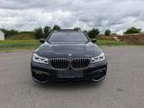BMW 750 L i xDrive*M-PAKET*ABSOLUT VOLL*VOLL*VOLL* - BMW 750: 750i Xdrive
