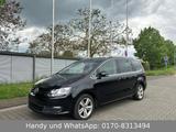 Volkswagen Sharan Match 2.0 TDI  Autom. Xenon Navi Pano
