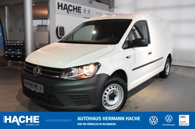 Volkswagen Caddy Maxi Kasten 2.0 TDI DSG EcoProfi KAMERA PD