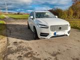 Volvo XC90 D5 AWD Inscription 7-Sitzer Pano AHK HU neu - Volvo XC90 in Nürnberg