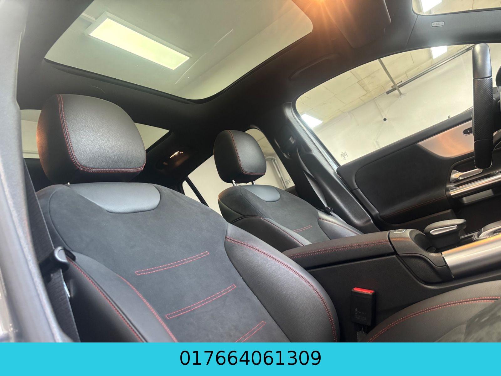 Mercedes-Benz GLA AMG LINE 4Matic PANO ELEKTR.HECKKLAPPE, миниатюра 17