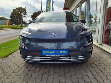 Bild 13 Hyundai Kona Elektro PRIME 64 kWh