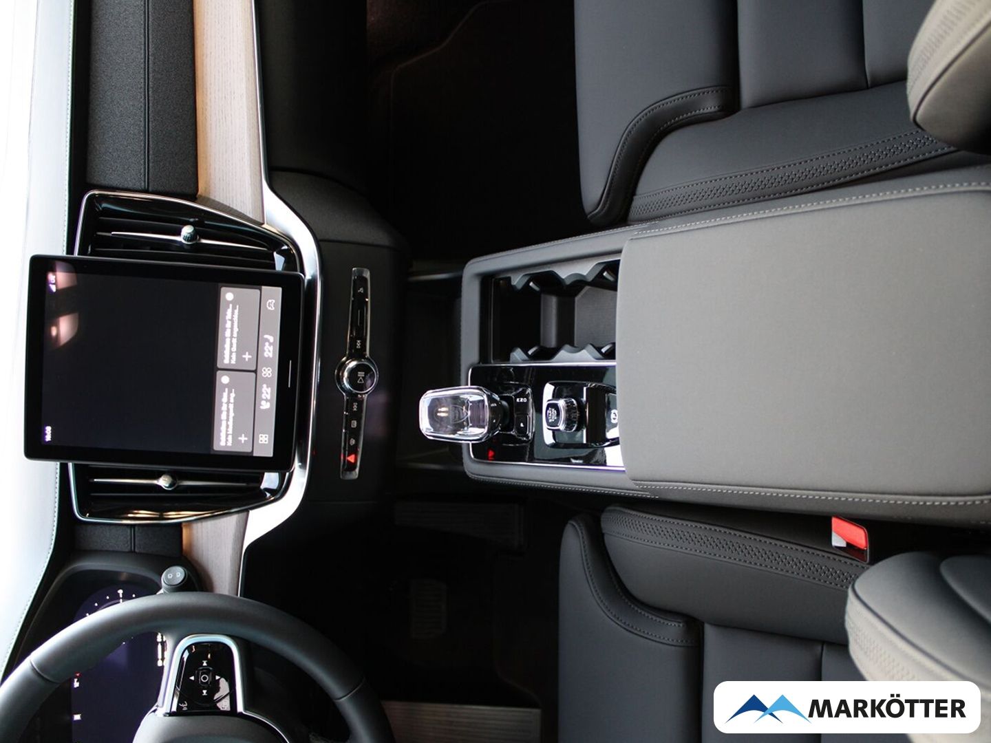 Volvo XC90 - Bild 13