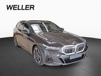 BMW 520 - Vorschau Bild 5