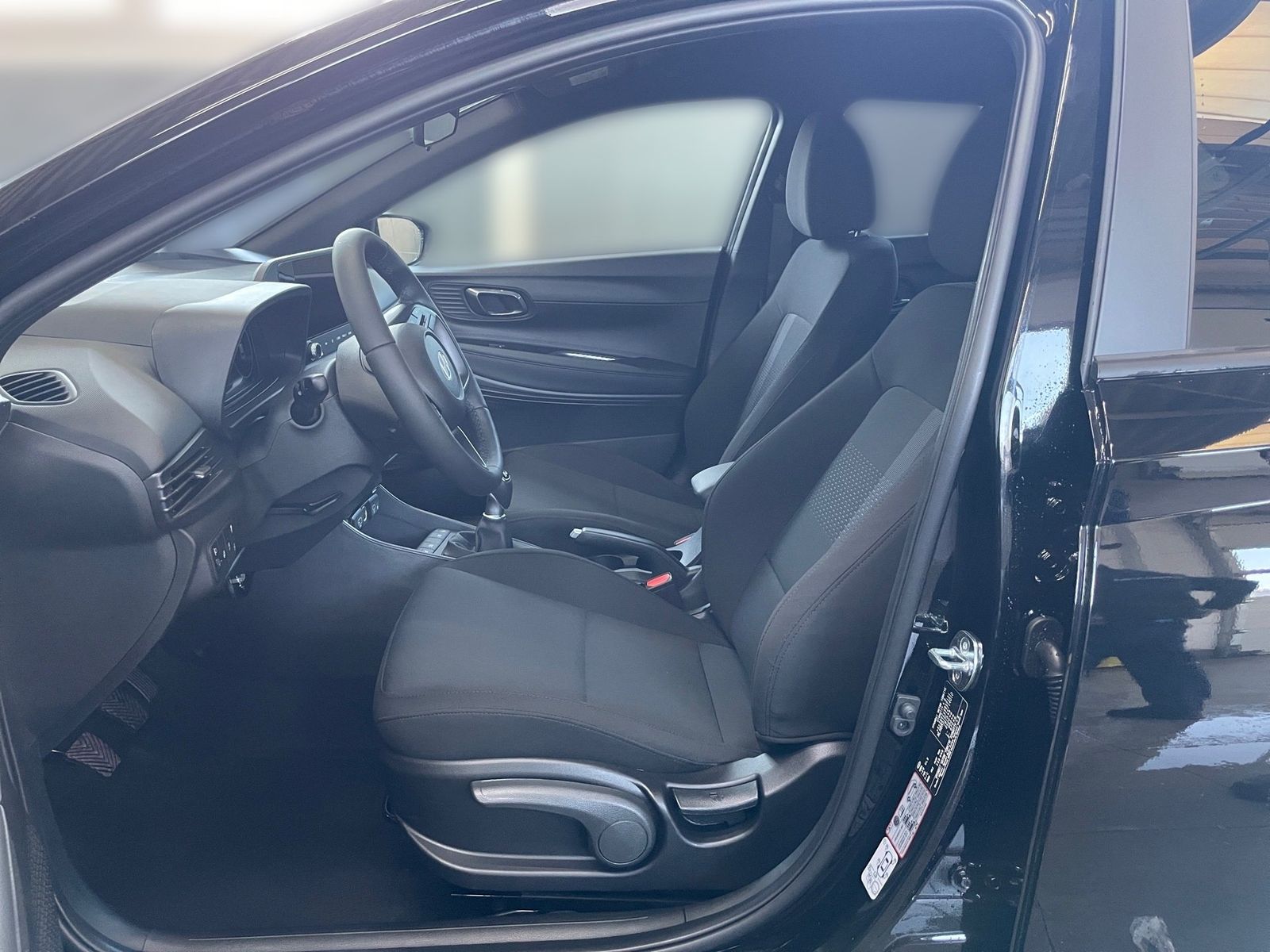 Hyundai i20 – Bild 8