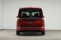 Volkswagen Caddy - Vorschau Bild 5