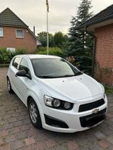 Chevrolet GM, Opel,/Chevrolet,AVEO - Chevrolet: Gm