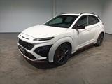 Hyundai Kona 2.0 T-GDI N Perfo. LED|Navi|PDC|Glasdach - Hyundai KONA aus 2023