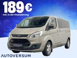 Ford Tourneo Custom Titan *KAM*DAB*ACC*PARK*SHZ* - Ford Gebrauchtwagen in Osnabrück