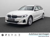 BMW 320e GeschwindigReg DAB PDC Cockpit+ Sportsitz - BMW 320 mit Hybrid-Antrieb