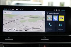 Fahrzeugabbildung Citroën C4 Plus*Kamera*Navigation*Winterpaket*Keyless*