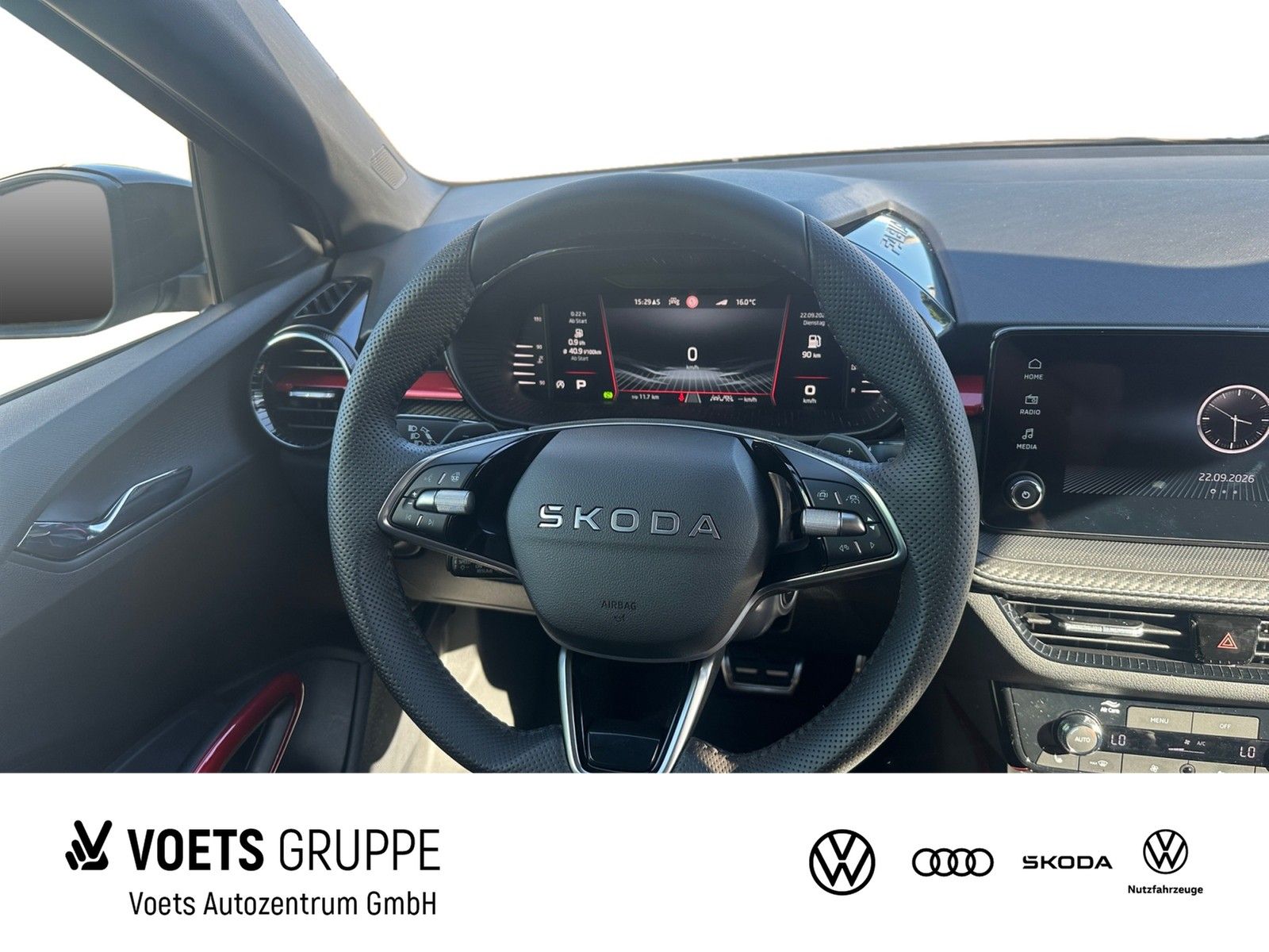 Skoda Fabia - Bild 10