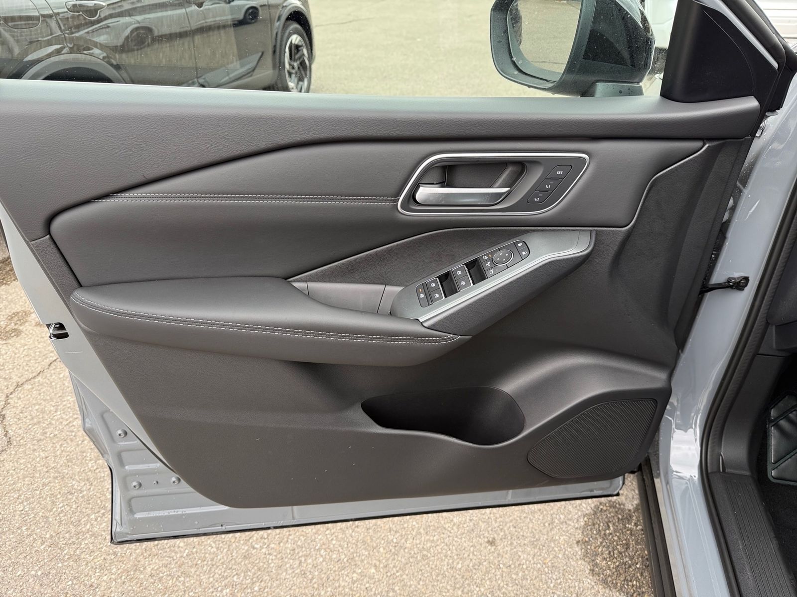 Nissan Qashqai - Bild 15