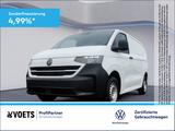 Volkswagen T7 Transporter Kasten 2.0 TDI KAMERA - VW Transporter T7