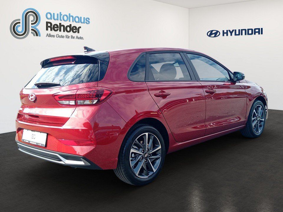 Hyundai i30 – Bild 3