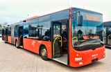 MAN 25x A40 Lions City GL * EEV * Klima * 4 Türig - MAN Gl