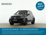 Mercedes-Benz GLE 53 AMG 4M+ Night Perf. Abgas Pano HUD 360 - gebrauchte Mercedes-Benz GLE 53 AMG aus dem Jahr 2024