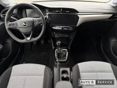 OPEL Corsa F Facelift*MT*CAM*Allwetter*PDC*DAB+*