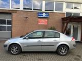 Renault Megane II Classic Lim. Avantage 1,6,111PS - Renault Megane Avantage mit Benzin-Antrieb