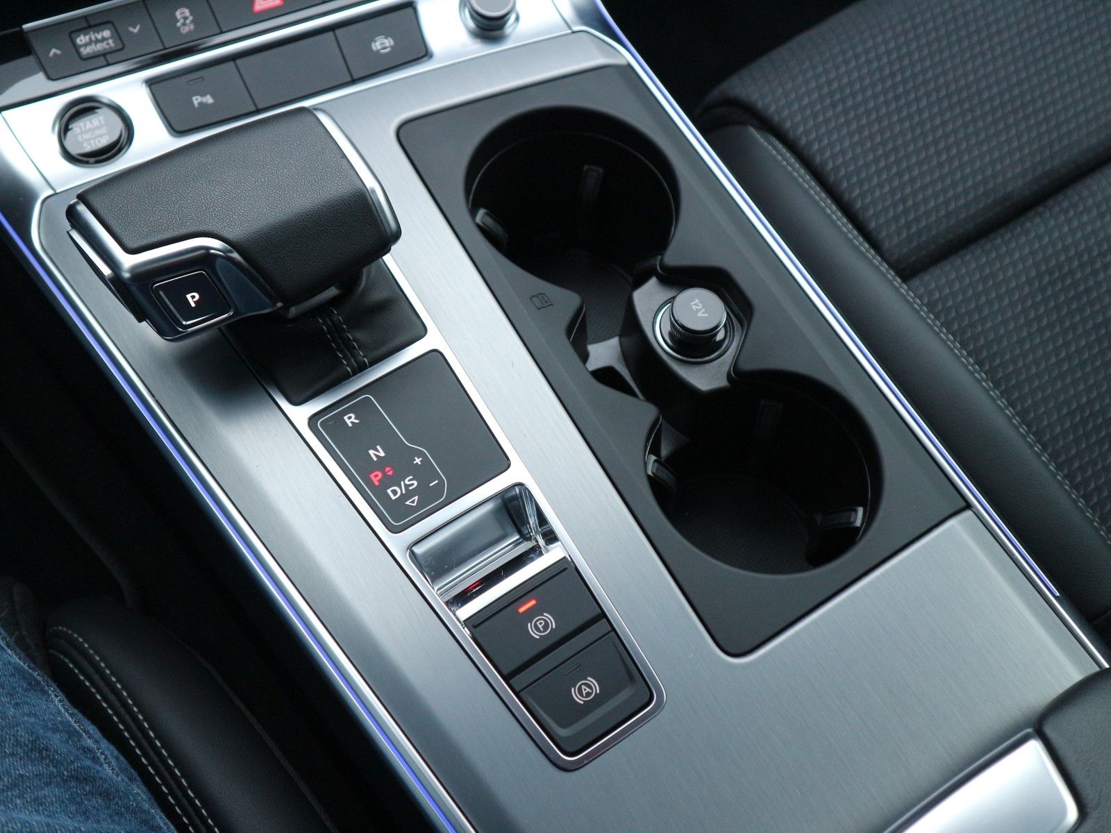 Audi A6 - Bild 20