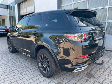 Land-Rover Discovery - 3