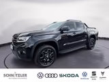 Volkswagen Amarok Dark Label 3.0 TDI Style 4M STHZ/AHK/360°