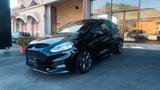 Ford Fiesta 1.0 Ecoboost 95 CV 3 porte ST-Line - Ford Fiesta: 95
