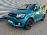 Suzuki Ignis 1.2 DUALJET Allgrip Comfort - blaue Suzuki Ignis
