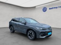 Volkswagen Tiguan - Vorschau Bild 9