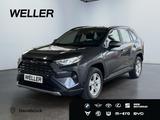 Toyota RAV 4 2.0 4x4 Comfort *LED*AHK*ACC*RCam*SHZ*PDC* - Toyota: 4.4