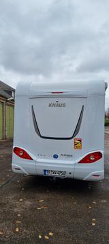 Knaus Sun Ti 700 MEG Premiun Selection  - Knaus 7