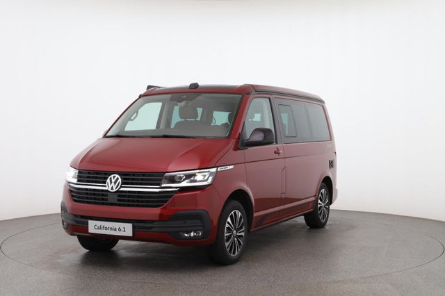 Volkswagen T6.1 California Ocean Edition