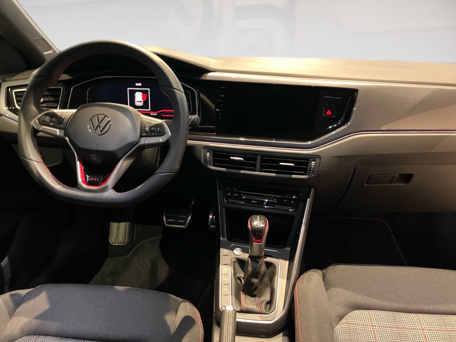 Volkswagen Polo - Bild 11