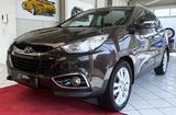Hyundai ix35 Style 2WD BIXENON KLIMAAUT. KESSY SHZ LEDER - Hyundai ix35 in Berlin